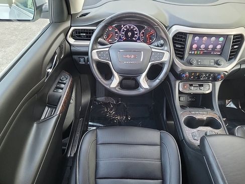 Used 2020 GMC Acadia Denali w/ Trailering Package image 16