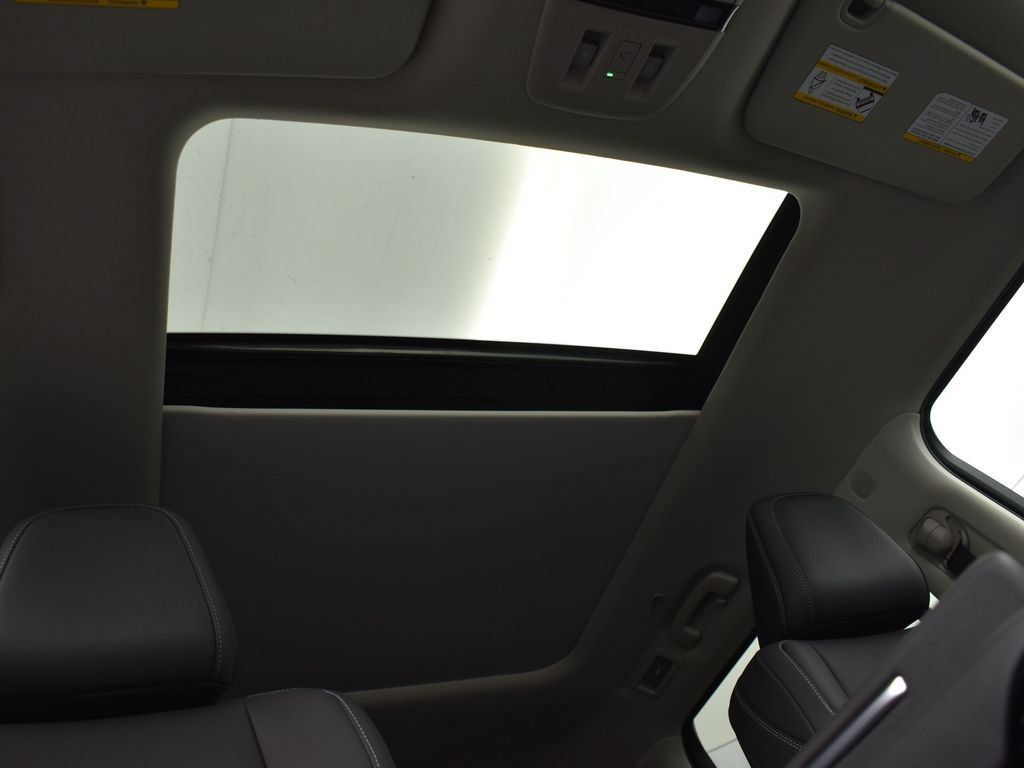 Used 2025 INFINITI QX80 Pure RWD image 27