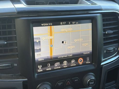 Used 2014 RAM 1500 Sport w/ Convenience Group image 14