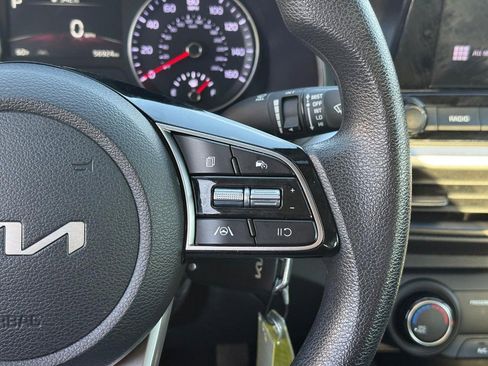 Used 2024 Kia Forte LXS image 21