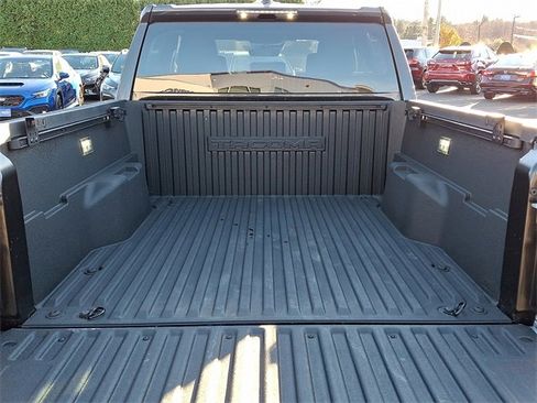 Used 2024 Toyota Tacoma TRD Off-Road image 28