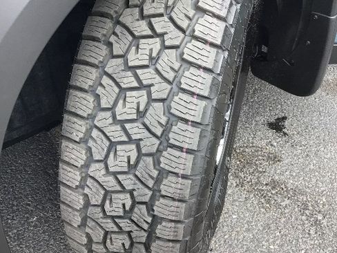 New 2026 Nissan Pathfinder Rock Creek AWD/4WD image 20