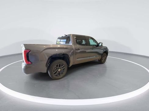 Used 2024 Toyota Tundra Platinum AWD/4WD image 8