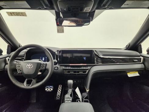 New 2026 Toyota Camry XSE image 45