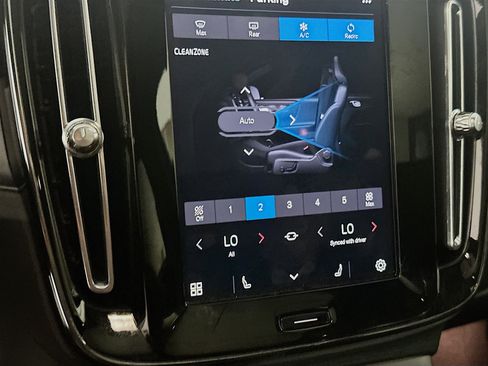 Used 2023 Volvo C40 P8 Recharge Plus image 23