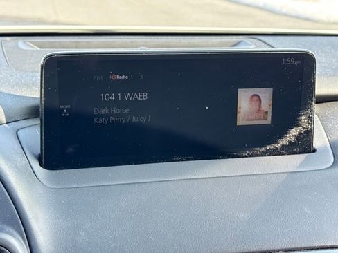 Used 2023 MAZDA CX-9 Touring image 20