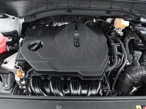 Certified 2023 Kia Sorento S w/ Panoramic Sunroof Package image 35