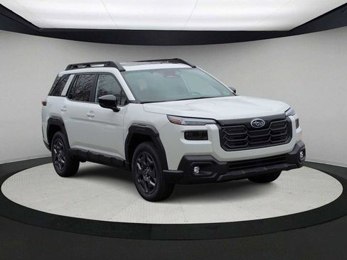 New 2026 Subaru Outback Premium image 2