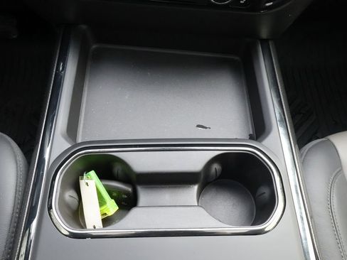 Certified 2024 Chevrolet Silverado 2500 ZR2 w/ ZR2 Bison Edition image 28