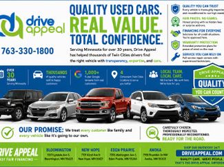 Used 2019 MAZDA CX-5 Touring AWD/4WD video 1