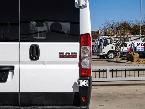 Used 2021 RAM ProMaster 2500 image 38
