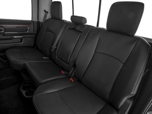 Certified 2017 RAM 1500 Laramie w/ Convenience Group image 14