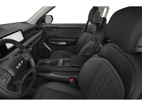 New 2026 Kia EV9 Wind image 22