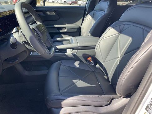 New 2027 Kia Telluride EX image 13