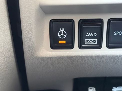 Used 2022 Nissan Rogue Sport SV w/ Technology Package image 43