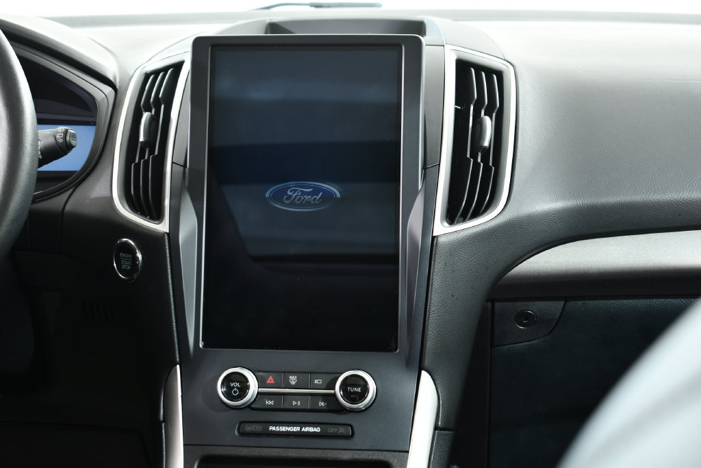 Used 2023 Ford Edge SEL w/ Convenience Package AWD/4WD image 9