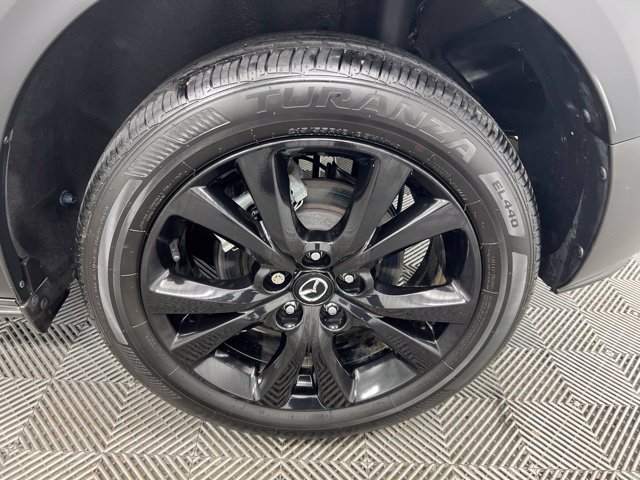 Certified 2024 MAZDA CX-30 AWD 2.5 S w/ Select Sport Pkg image 10