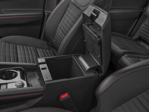 New 2027 Ford Explorer ST-Line RWD image 10
