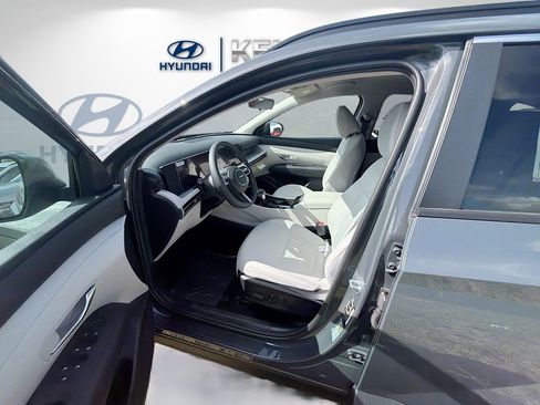 New 2026 Hyundai Tucson SEL FWD image 14