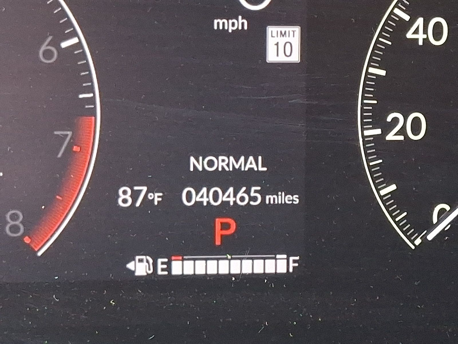 Used 2023 Honda HR-V LX image 19