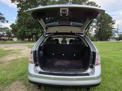 Used 2010 Ford Edge Limited FWD image 28