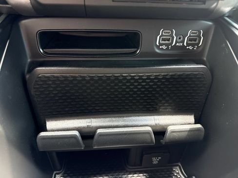 Used 2022 RAM 1500 Big Horn AWD/4WD image 30
