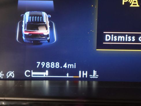 Used 2022 Lincoln Navigator Reserve AWD/4WD image 44