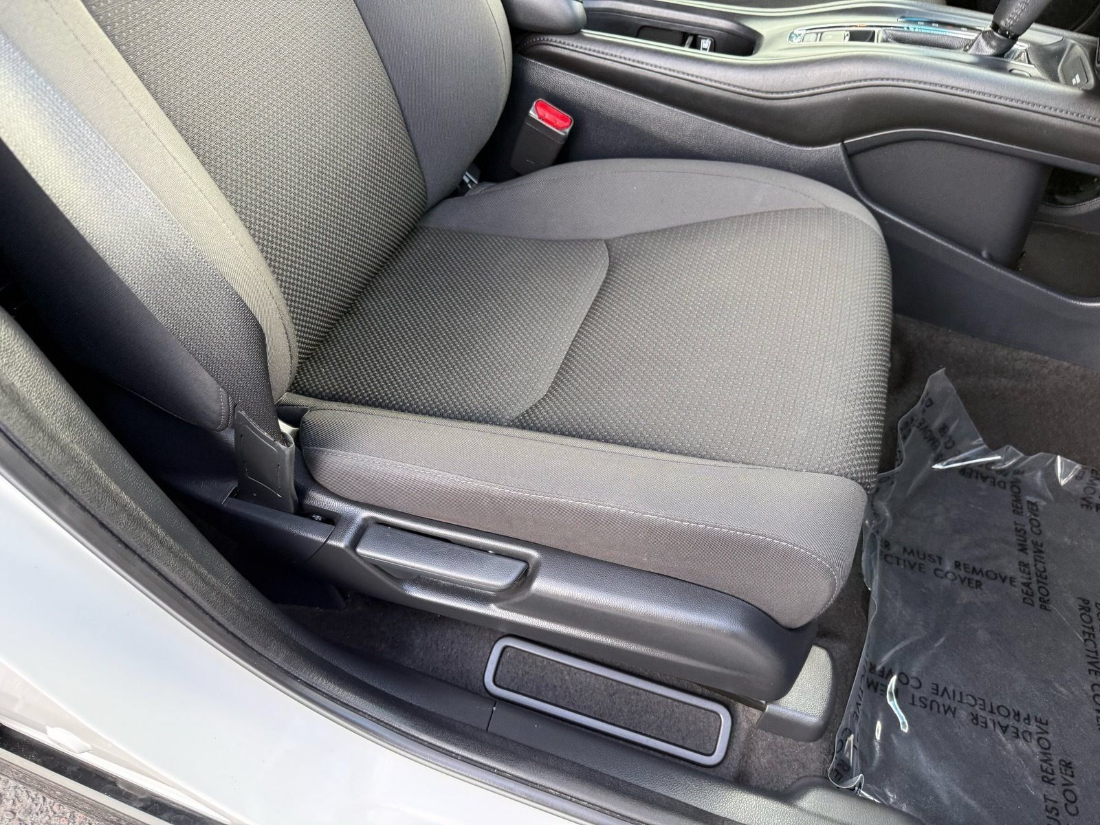 Used 2022 Honda HR-V Sport image 30