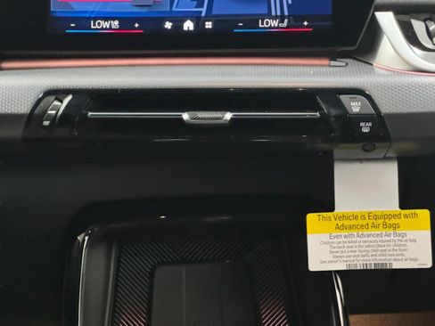 Certified 2025 BMW X2 M35i w/ Premium Package image 15