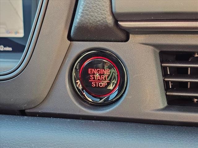 New 2026 Honda Pilot TrailSport image 26
