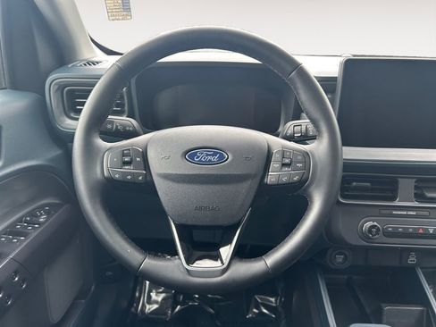 Used 2025 Ford Maverick XLT w/ Equipment Group 301A AWD/4WD image 14