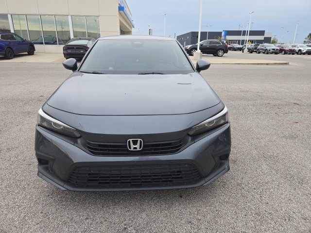 Used 2022 Honda Civic EX image 2