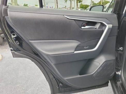 Certified 2025 Toyota RAV4 XLE image 9