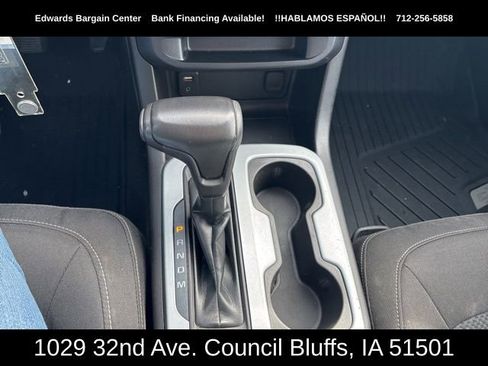 Used 2016 Chevrolet Colorado LT image 23