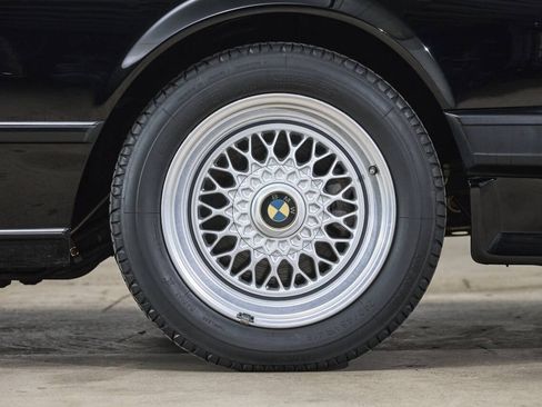 Used 1987 BMW M6 Coupe RWD image 46