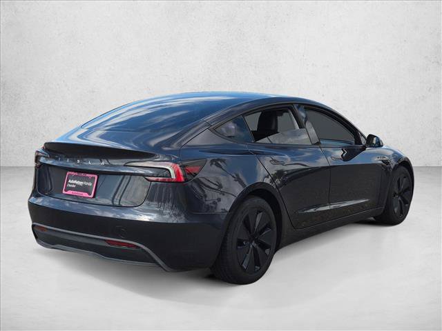 Used 2024 Tesla Model 3 RWD image 5