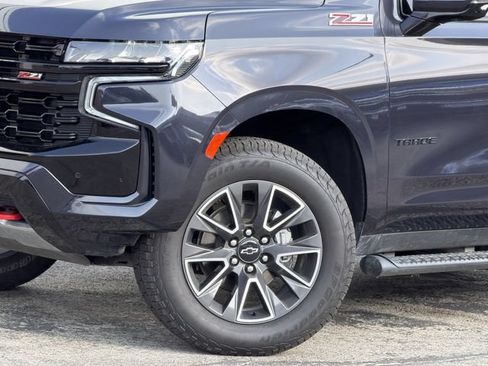 Used 2023 Chevrolet Tahoe Z71 w/ Off-Road Capability Package AWD/4WD image 11