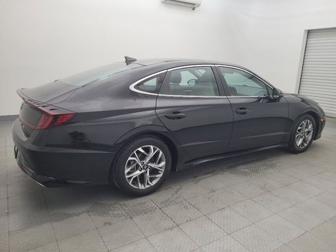 Used 2023 Hyundai Sonata SEL image 10