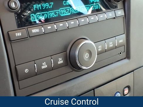 New 2026 Chevrolet Express 2500 w/ Driver Convenience Package image 5