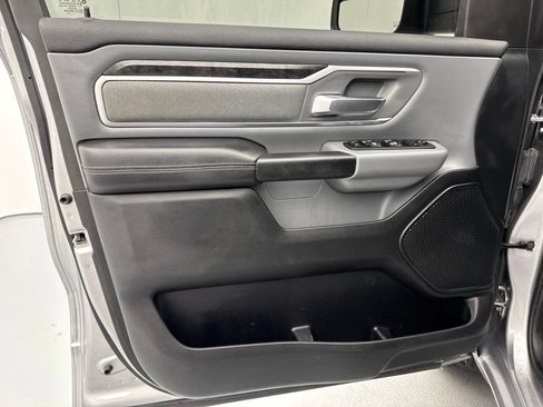 Used 2021 RAM 1500 Big Horn AWD/4WD image 18