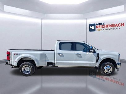 Used 2024 Ford F350 Lariat w/ Lariat Ultimate Package