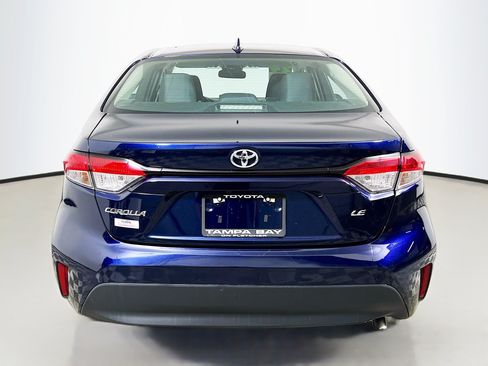 Used 2024 Toyota Corolla LE FWD image 3