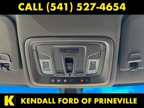 Used 2019 Chevrolet Silverado 1500 RST w/ True North Edition AWD/4WD image 24