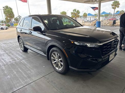 Used 2023 Honda CR-V EX-L image 4