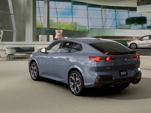 New 2026 BMW X2 M35i w/ Technology Package image 2