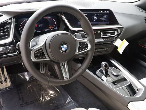 New 2026 BMW Z4 sDrive30i w/ Shadowloine Package image 7