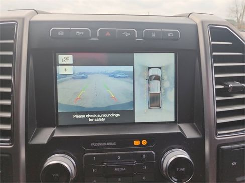 Used 2018 Ford F250 Platinum w/ Platinum Ultimate Package image 26