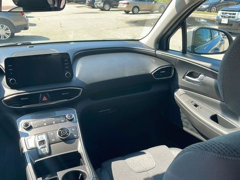 Certified 2023 Hyundai Santa Fe SE AWD/4WD image 17