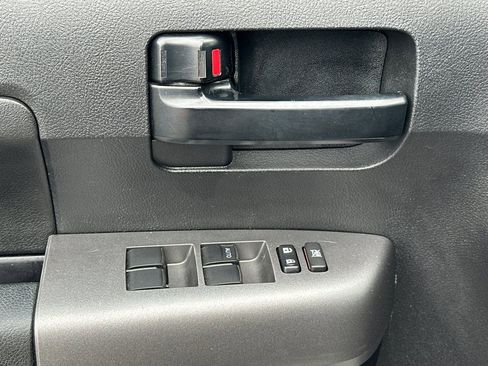Used 2013 Toyota Tundra 4x4 Double Cab w/ TRD Rock Warrior Pkg image 11