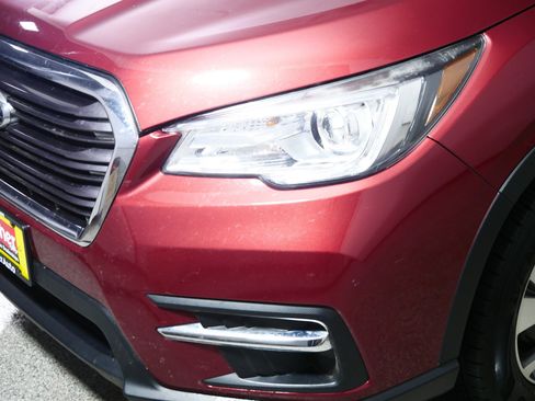 Used 2021 Subaru Ascent Premium w/ Convenience Package image 16